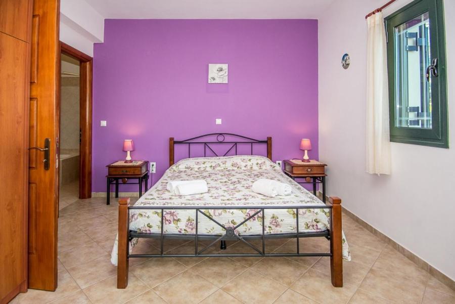 Villa Nefeli ترابيزاكي المظهر الخارجي الصورة