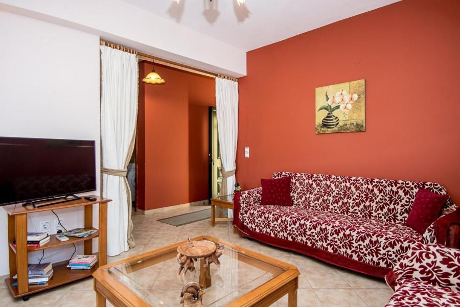 Villa Nefeli ترابيزاكي المظهر الخارجي الصورة