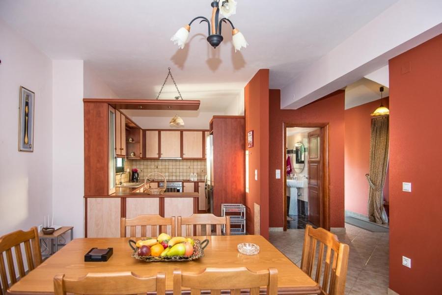 Villa Nefeli ترابيزاكي المظهر الخارجي الصورة